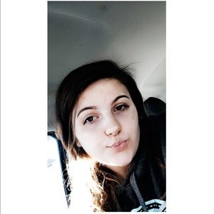 Meet your Posher, Savannah